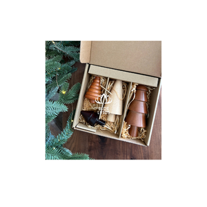 Nuestros árboles de Navidad traen la calidez de la temporada navideña a su hogar, bellamente decorados y brillantes - Product Image 1