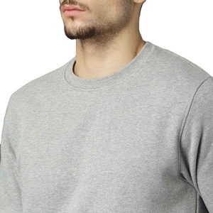 Pull à capuche en polaire élégant d'hiver pour hommes 100% coton respirant poche à manches longues bas quantité minimale de commande meilleur prix fournisseurs pakistanais - Product Image 5