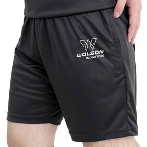 เสื้อใส่ได้ทั้งชายและหญิงแฟชั่นฤดูร้อนเสื้อยืดสีพื้นลำลองของผู้ชายชุดสั้นชุดวิ่งออกกำลังกายพิมพ์ลายดีไซน์ล่าสุดใส่ได้หลายด้าน - Product Image 3