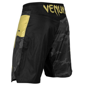 Venta al por mayor MMA Fight Shorts personalizado sublimado No Gi BJJ Grappling Fit Jiu Jitsu Kimono diseño transpirable - Product Image 2