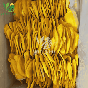 Tranches de mangue séchées biologiques de haute qualité avec goût sucré pour l'agriculture Meilleur emballage en vrac - Product Image 5