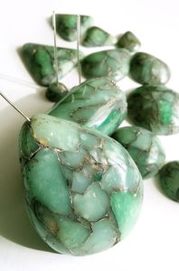 HOWEVER JEWELRY RESIN <b>BEADS</b> for Jewelry Making Resin <b>Beads</b> for Garment Decoration <b>Trim</b> Accessories Resin Material for Neck - Product Image 4