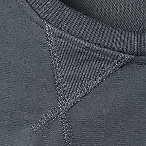 Sudaderas básicas cómodas de alta calidad para hombres, servicios OEM, sudaderas para hombres de bajo precio a la venta - Product Image 4