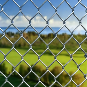 Панель ограждения из нержавеющей стали с порошковым покрытием, усиленная, с защитой от перелезания, для дома, коммерческих объектов и ферм, с возможностью индивидуальной настройки - Product Image 6