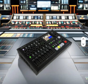 OFERTA PROMOCIONAL Mezclador de Video HD VR-4HD - Product Image 6