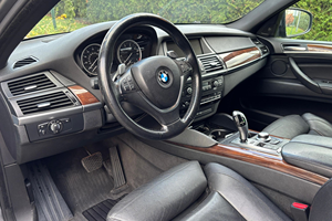 X6 xDrive50i usado - Product Image 4