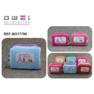 MONEDERO12u/c <b>Coin</b> <b>Purses</b> - Product Image 1