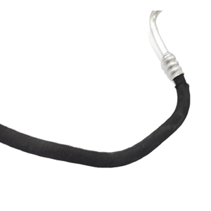 Tubo del Condensador del Compresor de Aire Acondicionado para Audi A6 Sedán Serie C8 (4A2) 4K0816721ED DFBA Híbrido 2000 (18>25) - Product Image 4