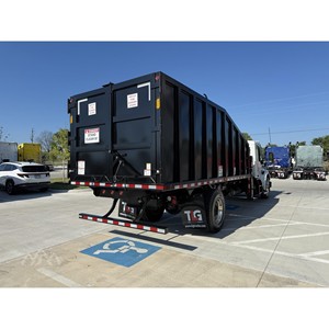 Camion diesel neuf Peterbilt 537 2026 - Product Image 1