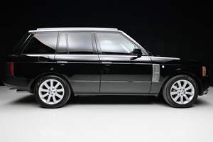 USADO, Volante a la Izquierda/Derecha, RANGE ROVER 2008 SUPERCARGADO - Product Image 4