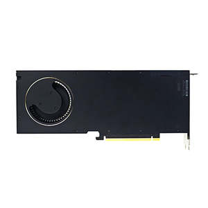 Original G P U Quadro R T X A6000 48GB Professionnel Technique G P U Vidéo Graphique ics Voiture ds pour Stations de Travail - Product Image 2