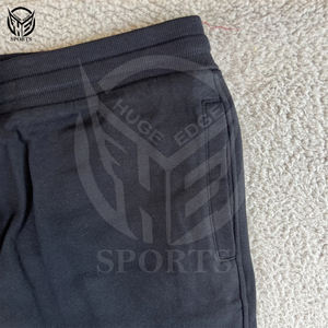 Pantalones Deportivos Personalizados con Bordado de Alta Calidad, Ligeros, Resistentes al Viento y de Secado Rápido para Hombre - Product Image 5