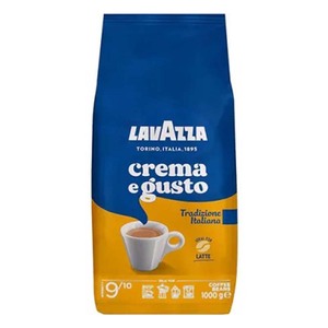 Para la venta Lavazza café molido Crema E Gusto Classico 250g mezcla aromática de sabor con cuerpo perfecto para el disfrute diario - Product Image 2