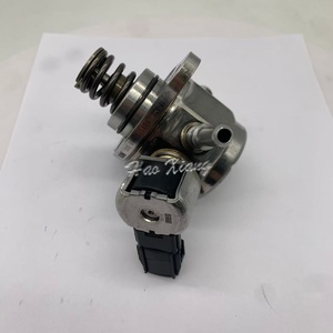 Pompe à carburant haute pression de haute qualité OEM 23101-25040 compatible avec Toyota Camry Crolla - Product Image 4