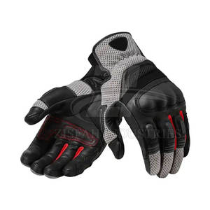 Guantes DE MOTO DE PROTECCIÓN DE Material transpirable de Color personalizado profesional hechos en fábrica al mejor precio guantes de moto - Product Image 1