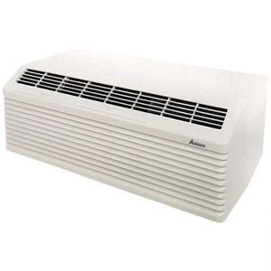 Unité PTAC Amana PTC074J - Refroidissement et chauffage électrique, moteur DC, R-410A, fonctionnement automatique - Product Image 3