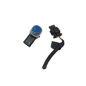 Sensore di Parcheggio ABARTH 500 Fiat 735545157 (07>) - Product Image 1