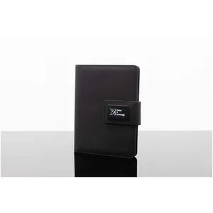O16 Technology Merchandising Promotional Memo Pad <b>Notepad</b> - Product Image 2