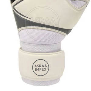 Nouvelle mode Gants de gardien de but de football à bas prix Gants de gardien de but de football de couleur différente - Product Image 6