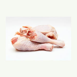 Boîte d'emballage de quarts de cuisse de poulet surgelés biologiques de meilleure qualité avec vitamines pas cher vente en gros - Product Image 1