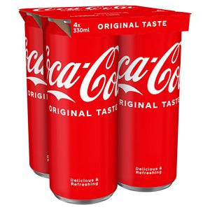 코카콜라 콜라 제로 콜라 설탕, 칼로리 없음 청량 음료 애완 동물 병, 250 Ml (8 팩)