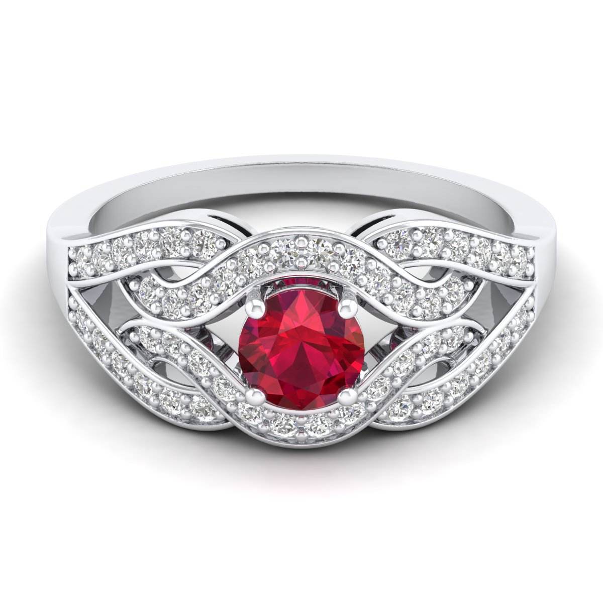 ทองคำขาว