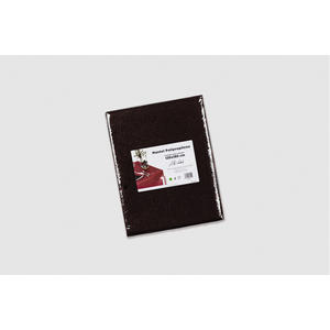 Nappe chocolat 120x180cm Novotex Plus TNT B2B - Product Image 1