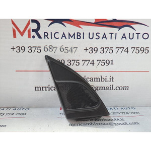 ทวีตเตอร์เสียง VOLVO XC60 ซีรีส์ที่ 1 30761585 (08>18) - Product Image 1