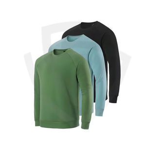 Sudadera con Capucha de Estilo Urbano, Corte Regular, 350 g/m², 100% Algodón, Hombros Caídos, Tendencia Masculina, Elegante - Product Image 1