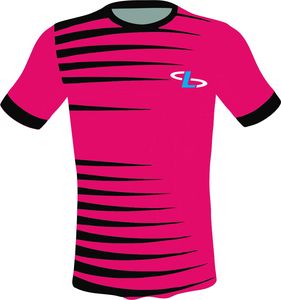 Alta calidad verano manga corta impresa para polos para hombres moda y Casual 100% tela de punto de algodón - Product Image 6