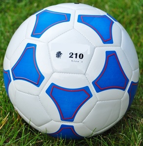 Hot Sale Black Color Soccer Ball Size 5 Outdoor Indoor Training Professional PU Material <b>Machine</b> /<b>Hand</b> <b>Stitched</b> Soccer Ball - Product Image 4