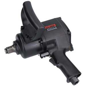 Clé à chocs pneumatique 1400 lb-pouces 1900 Nm, entraînement 3/4 pouce, clés pneumatiques personnalisables OEM - Product Image 2