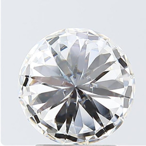 AJRETAIL Diamante Cultivado en Laboratorio Brillante de 2.29 Quilates F VVS2, Corte CVD, Certificado IGI, Modelo BRR_CVD_29 para Joyería - Product Image 3