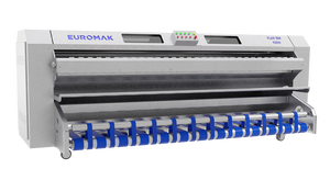 FLAP BW 4200 Eliminador de polvo de alfombras de alta calidad - Product Image 2