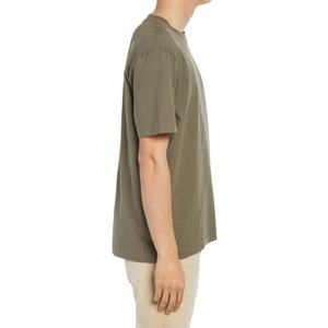 Camiseta de Hombre de Alta Calidad Hecha a Medida, Tejido de Felpa Transpirable, Diseño Suave y Elegante, Precio Económico, HECHA POR HAIDIII SPORTS 2026 - Product Image 4