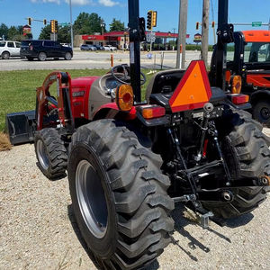 รถแทรกเตอร์ฟาร์มอเนกประสงค์ใหม่ล่าสุด - Product Image 4