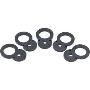 Plaque de remplacement Hazet pour cliquets pneumatiques réversibles - Product Image 1