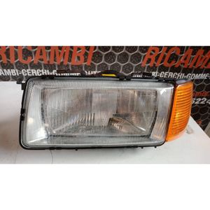 ไฟหน้าด้านหน้าซ้าย AUDI 80 Series (B3) (86>91) รุ่น 0.301.075.301 - Product Image 5