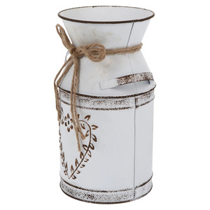 Vase à fleurs minimaliste Design élégant et moderne pour votre espace Vase à fleurs d'inspiration vintage Décor charmant pour votre maison - Product Image 2