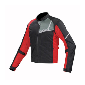 Chaqueta de Motocicleta Cordura Personalizada de Alta Calidad - Product Image 3