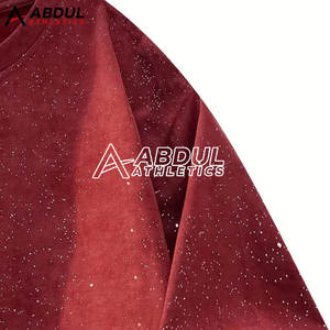 Camisetas Extra Grandes para Hombre, Estilo Urbano Moderno, Corte Holgado para Moda Casual y Uso Diario - Product Image 5