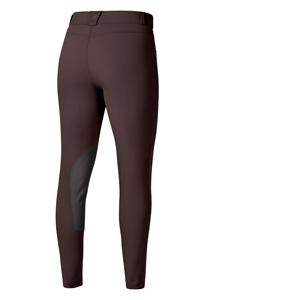 Nouvelle culotte d'équitation personnalisée vêtements équestres vêtements de sport pantalons collants vente en gros bas de chaussette anti-empilage culotte d'équitation - Product Image 4