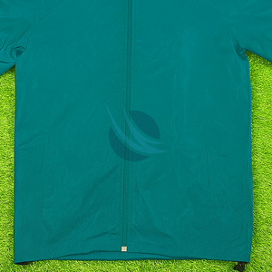OEM ligero táctico a prueba de agua chaquetas hombres rompevientos lluvia abrigo de alta calidad personalizado pesca lluvia chaqueta - Product Image 5