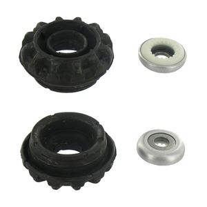 Buje de articulación basculante JCB compatible con la pieza original 40301610, rodamiento de revestimiento 40301610, compatible con modelos de retroexcavadora y excavadora 3DX 3CX 214 - Product Image 2