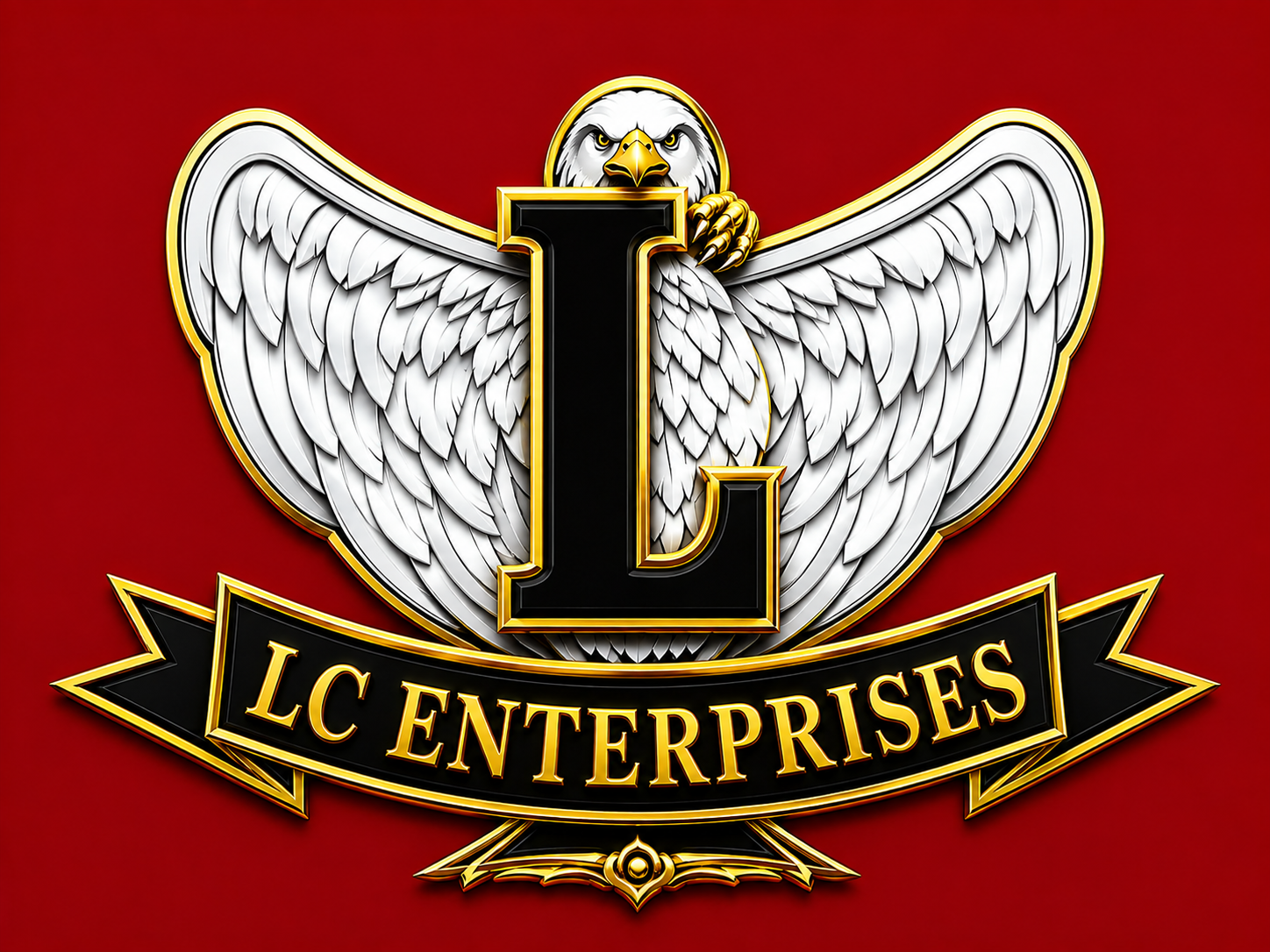 LONDON-CARSON ENTERPRISES LLC logo