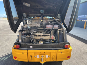 Chargeuse sur pneus compacte JCB 407 2024 pour la construction, cabine confortable, chargeuse compacte, grande capacité de levage - Product Image 4