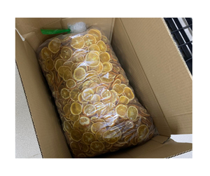 Ưu đãi hấp dẫn cho các lát cam khô tròn Việt Nam đóng gói số lượng lớn, cam khô cao cấp, hương vị tự nhiên, quy trình sấy AD, đồ uống, đồ ăn nhẹ - Product Image 6