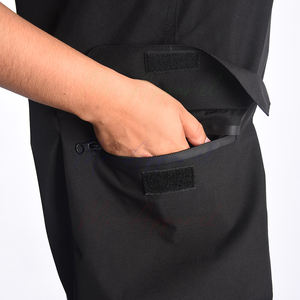 กางเกงเล่นสกีของผู้หญิงกันน้ำได้สำหรับใส่เล่นสกีสไตล์แบ็กกี้กางเกงกันลมระบายอากาศได้ดี - Product Image 4