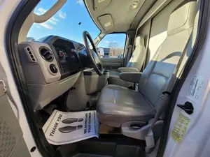 USADO, Volante a la Izquierda/Derecha, FORD E-350 SUPER DUTY 2018, Modelo 2020, 100% en Perfecto Estado, Sin Accidentes - Product Image 4