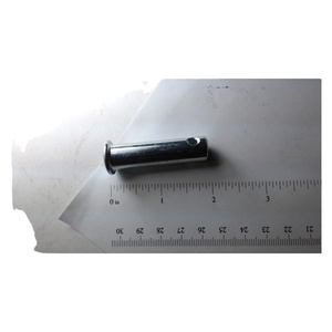 Buje de pivote para pasador de unión Kubota 32353-71890, piezas de repuesto OEM para tractor excavador con enganche de 3 puntos - Product Image 1